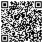 QR Code for Raymond James Financial Services in Indianapolis, IN 46220