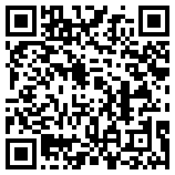 QR Code for I Worked Out Here in Indianapolis, IN 46226