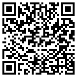 QR Code for WRZQ 107 3 FM Stereo in Greensburg, IN 47240