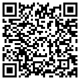 QR Code for F M C Dialysis of Central Fort Wayne in Fort Wayne, IN 46809