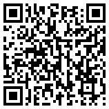 QR Code for Cunningham Construction in Indianapolis, IN 46201