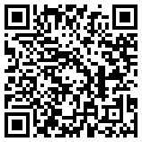 QR Code for David J Scott Atty in New Castle, IN 47362