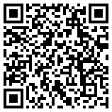 QR Code for North Street Media in Indianapolis, IN 46224