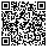 QR Code for Allen Business Machines in FORT WAYNE, IN 46802