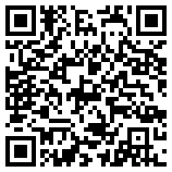 QR Code for Rainbow Dance Academy in New Albany, IN 47150
