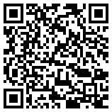QR Code for State of Indiana - Dept of Education in Indianapolis, IN 46204