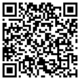 QR Code for The Blush On Main in Madison, IN 47250