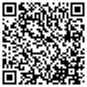 QR Code for Evansville Vanderburgh Public Library in Evansville, IN 47711