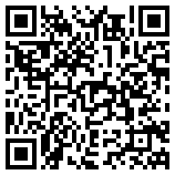 QR Code for Sheriff's Department in Anderson, IN 46016