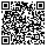 QR Code for Steve's Barber Shop in New Castle, IN 47362