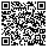 QR Code for White River Broadcasting in Bloomington, IN 47401