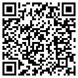 QR Code for August Mack in Indianapolis, IN 46202