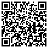 QR Code for The the Buck Stops in Indianapolis, IN 46225