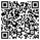 QR Code for Muscular Dystrophy Association in Indianapolis, IN 46268