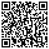 QR Code for Augie's Locker Room in South Bend, IN 46637