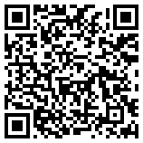QR Code for Robert W Anderson MD in Anderson, IN 46016