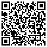 QR Code for Association of Indiana Counties in Indianapolis, IN 46204