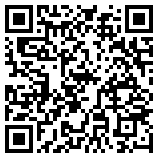 QR Code for City of Laporte - Civic Auditorium in LA Porte, IN 46350
