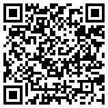 QR Code for Amoco Food Shop in East Chicago, IN 46312