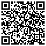 QR Code for Sky Zone Trampoline Park in Indianapolis, IN 46237