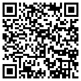 QR Code for O'reilly Auto Parts in New Castle, IN 47362