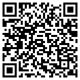 QR Code for Ossian Town Hall in Ossian, IN 46777