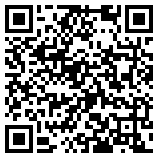 QR Code for T1 South West Corner in Indianapolis, IN 46290