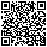 QR Code for Dr Tavel Family Eye Care in Anderson, IN 46016