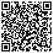 QR Code for Evansville Vanderburgh Public Library in Evansville, IN 47712