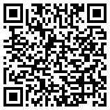 QR Code for James Dean Gallery in Fairmount, IN 46928