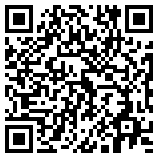 QR Code for M & W Custom Design Cabinets in Washington, IN 47501