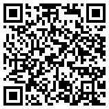 QR Code for Hall's John True Value Hardware in Goshen, IN 46526