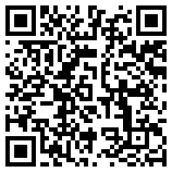 QR Code for Broadway Plaza Pain Relief in Merrillville, IN 46410