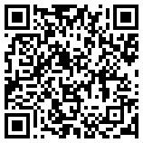 QR Code for Four Fingers Fireworkers in Hobart, IN 46342