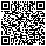 QR Code for The Barber Shop in Mishawaka, IN 46544