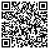 QR Code for Hanover Township Trustee in Cedar Lake, IN 46303