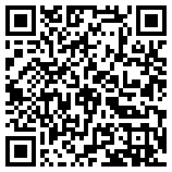 QR Code for Indiana Health Industry Forum in Indianapolis, IN 46202