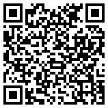 QR Code for Lightfoot's Barber Shop in New Castle, IN 47362