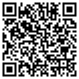 QR Code for John W Sawin DDS in Columbus, IN 47203