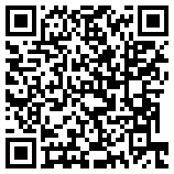 QR Code for Bluffton City Offices in Bluffton, IN 46714