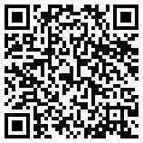 QR Code for DR Tavel Family Eye Care in Kokomo, IN 46901