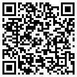 QR Code for Frisbie William A in GREENCASTLE, IN 46135