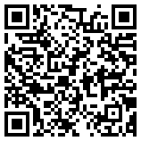 QR Code for Bw Cook Service Experts in South Bend, IN 46601