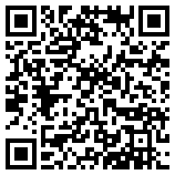 QR Code for Hardee's in Indianapolis, IN 46229