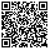 QR Code for Hoosier Grill in Indianapolis, IN 46268