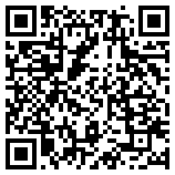 QR Code for Castle Point Barber Shop in New Castle, IN 47362