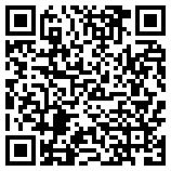 QR Code for Fishers Forum Ice Arena in Fishers, IN 46038
