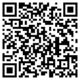 QR Code for Sam's Hardware in Brazil, IN 47834