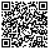 QR Code for The Dawg House Pub in Merrillville, IN 46410