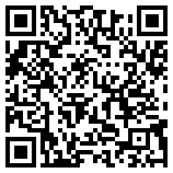 QR Code for Happy Paws Mobile Grooming in Indianapolis, IN 46203